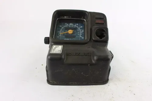 2001 Suzuki Quadrunner 250 Ltf250 2x4 Speedo Tach Gauges Display Cluster c0514