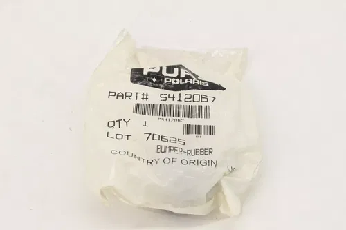 2001 Polaris Magnum 500 4x4 Miscellaneous Hardware k7248