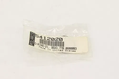 2001 Polaris Magnum 500 4x4 Miscellaneous Hardware k7248