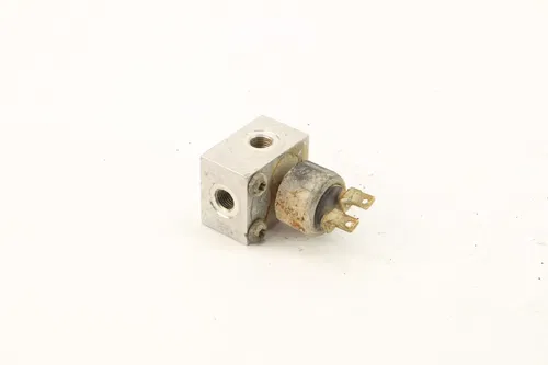 2004 Polaris Sportsman 600 Front Brake Cable Block Cross Fitting r7762