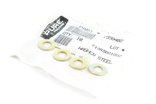 OEM Polaris 300 400 Magnum Suspension Mounting Washer Set Qty 4 7558402 2688