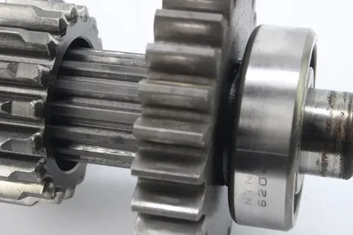 1987 Polaris Trail Boss 250 4x4 Transmission Input Shaft k7248