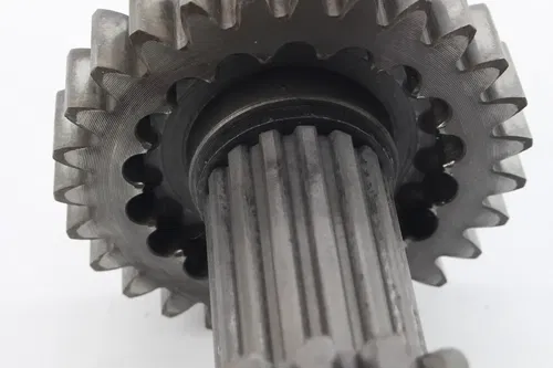 1987 Polaris Trail Boss 250 4x4 Transmission Input Shaft k7248