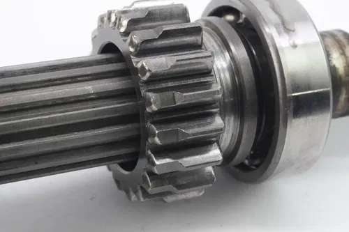 1987 Polaris Trail Boss 250 4x4 Transmission Input Shaft k7248