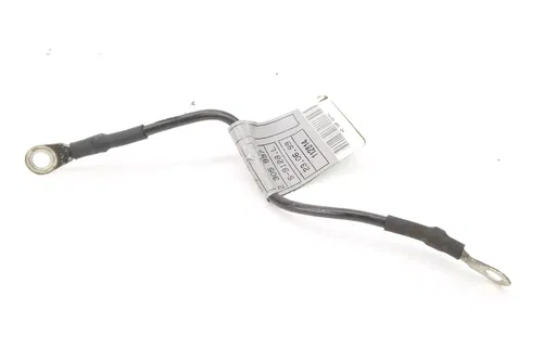 2002 Bmw K1200rs Starter Motor Cable Wire Lead 2766