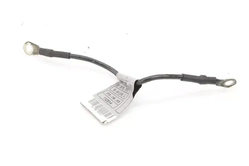 2002 Bmw K1200rs Starter Motor Cable Wire Lead 2766