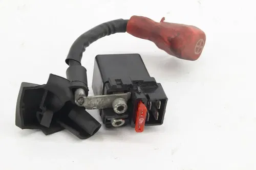 2003 Honda Shadow Spirit Vt750dc Engine Starter Relay k2426