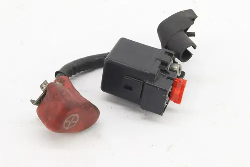 2003 Honda Shadow Spirit Vt750dc Engine Starter Relay k2426