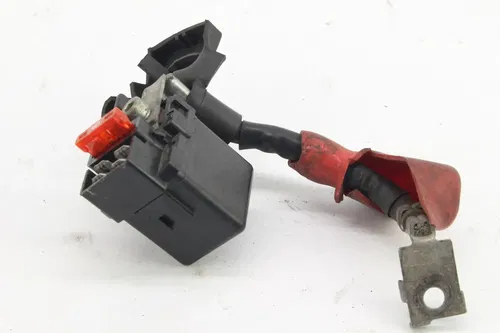 2003 Honda Shadow Spirit Vt750dc Engine Starter Relay k2426