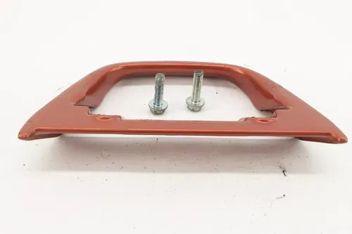 1992 Suzuki GS500e Rear Grab Bar k3064