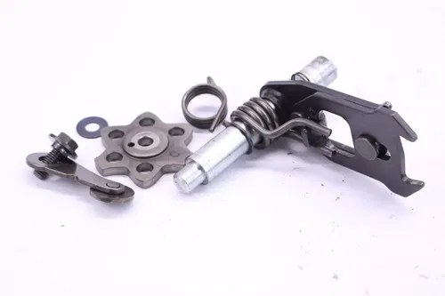2007 Honda Sportrax 400 Trx400ex 2x4 Oem Shifter Shifting Misc Parts S6244