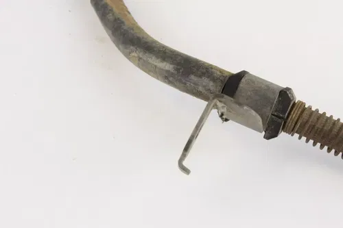 2006 Suzuki Quadsport Z250 Ltz250 2x4 Front Brake Hose Line c6115