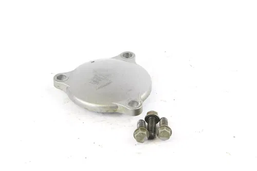 2003 Suzuki Quadsport Z400 Engine Oil Filter Cover r1682