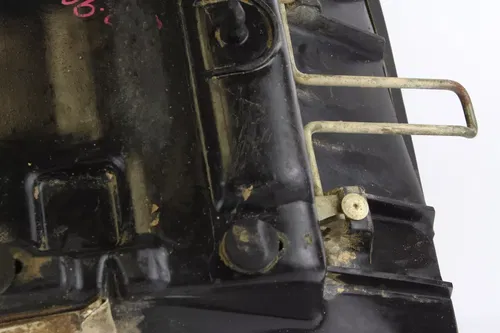 1999 Polaris Sportsman 335 4x4 Front Rear Seat Saddle c9545