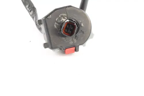 2017 Yamaha Yfz450r Left Handle Handlebar Control Switch Switches