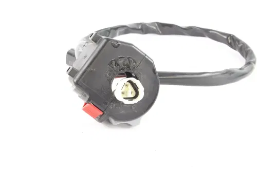 2017 Yamaha Yfz450r Left Handle Handlebar Control Switch Switches