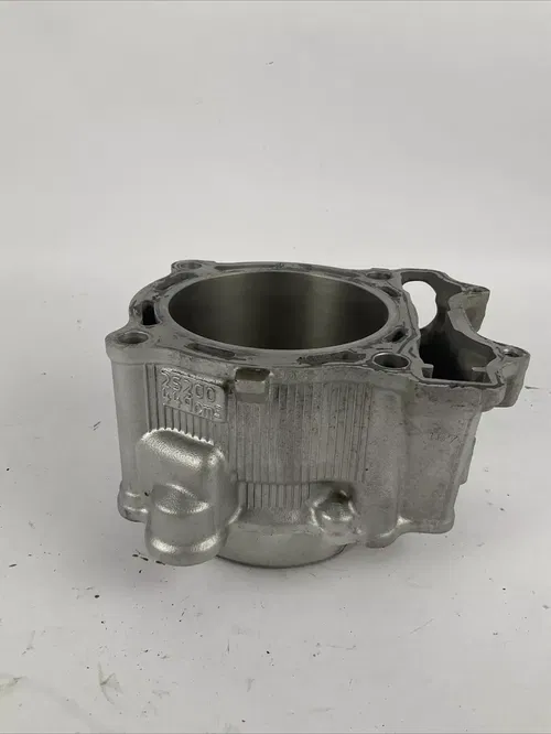 09-24 OEM Yamaha Yfz450r Cylinder STD Bore