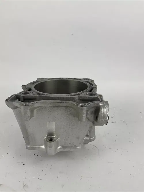 09-24 OEM Yamaha Yfz450r Cylinder STD Bore