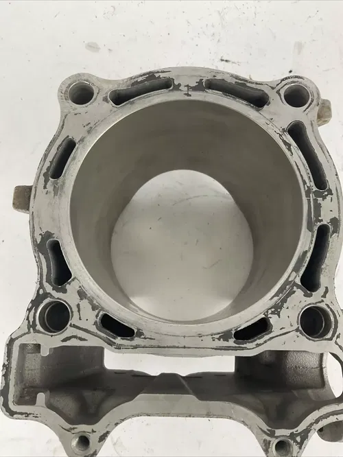 09-24 OEM Yamaha Yfz450r Cylinder STD Bore