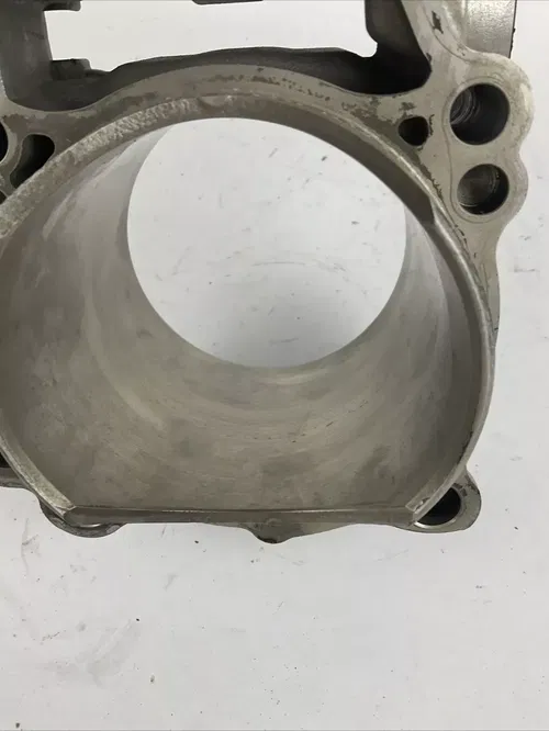 09-24 OEM Yamaha Yfz450r Cylinder STD Bore