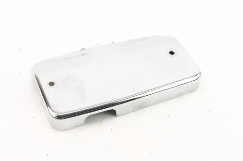 1986 Suzuki Intruder 700 Vs700glep Gle Engine Starter Motor Cover k1724