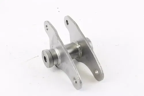 1983 Suzuki Sp100 Rear Back Shock Absorber Link Linkage Mount r1379