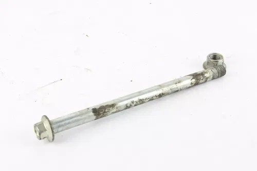 1983 Suzuki Sp100 Rear Back Shock Absorber Link Linkage Mount r1379