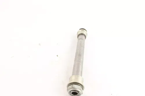 2007 Honda Crf450r Oem Rear Axle Back Wheel Rim Pivot Bolt Axel p8839