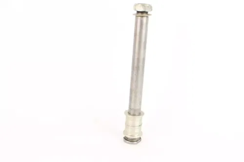 2007 Honda Crf450r Oem Rear Axle Back Wheel Rim Pivot Bolt Axel p8839