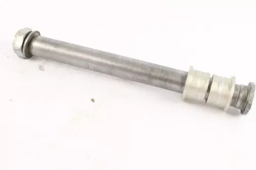 2007 Honda Crf450r Oem Rear Axle Back Wheel Rim Pivot Bolt Axel p8839