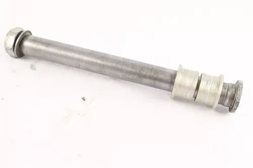 2007 Honda Crf450r Oem Rear Axle Back Wheel Rim Pivot Bolt Axel p8839