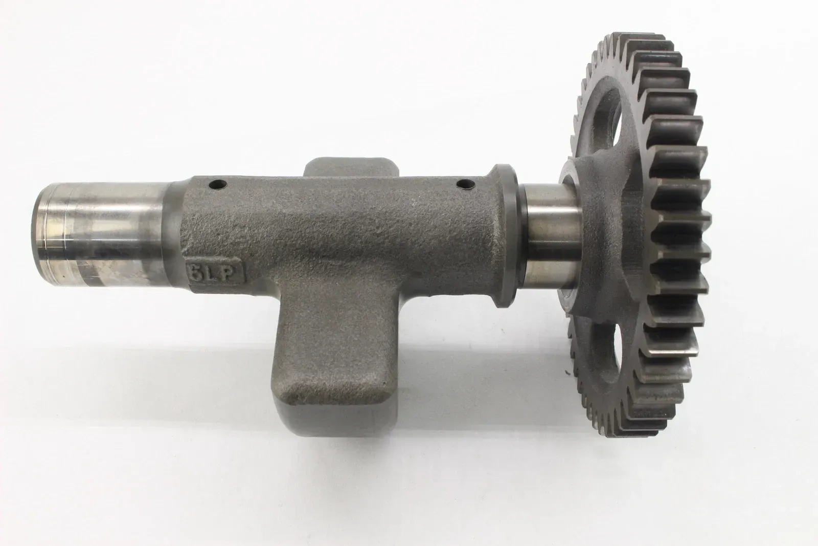 2004 Yamaha Raptor 660r Crankshaft Balancer Gear k2177