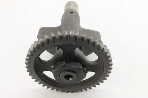 2004 Yamaha Raptor 660r Crankshaft Balancer Gear k2177