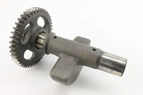 2004 Yamaha Raptor 660r Crankshaft Balancer Gear k2177