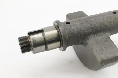 2004 Yamaha Raptor 660r Crankshaft Balancer Gear k2177