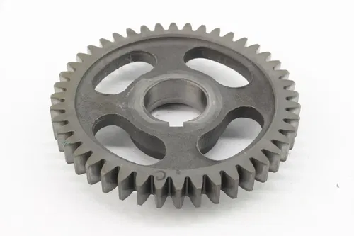 2004 Yamaha Raptor 660r Crankshaft Balancer Gear k2177