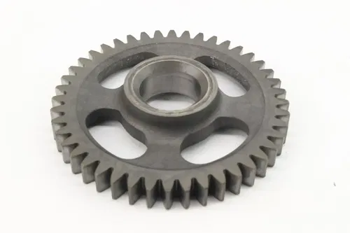 2004 Yamaha Raptor 660r Crankshaft Balancer Gear k2177