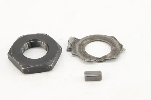 2004 Yamaha Raptor 660r Crankshaft Balancer Gear k2177