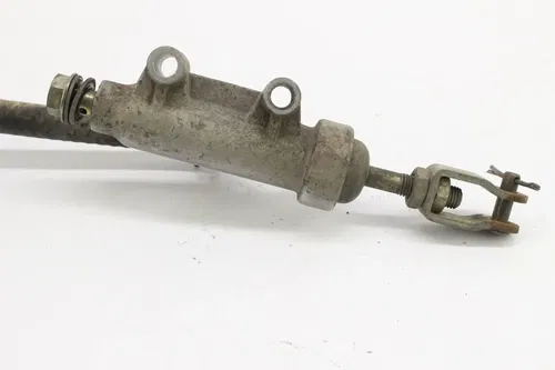 2007 Polaris Outlaw 500 Rear Brake Master Cylinder W Reservoir k4839