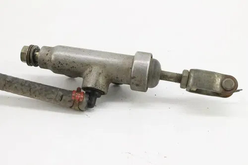 2007 Polaris Outlaw 500 Rear Brake Master Cylinder W Reservoir k4839