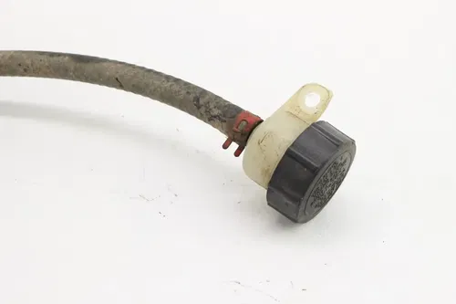 2007 Polaris Outlaw 500 Rear Brake Master Cylinder W Reservoir k4839