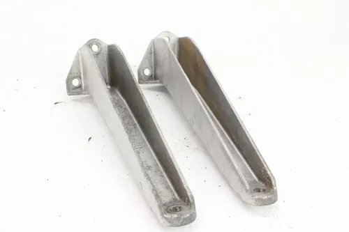 2005 Kawasaki Brute Force 650 Rear Fairing Cowl Fender Hood Stay Supports 1783