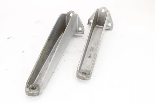 2005 Kawasaki Brute Force 650 Rear Fairing Cowl Fender Hood Stay Supports 1783