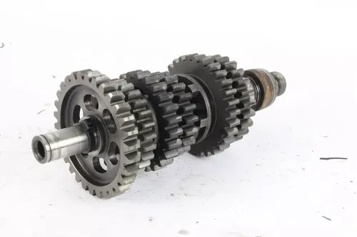2002 Kawasaki Mojave 250 Ksf250a Oem Engine Motor Transmission Tranny Gears