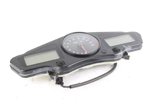 2002 Honda Interceptor 800 Speedo Tach Gauges Display Cluster Speedometer r0545