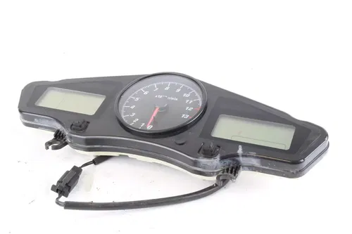 2002 Honda Interceptor 800 Speedo Tach Gauges Display Cluster Speedometer r0545