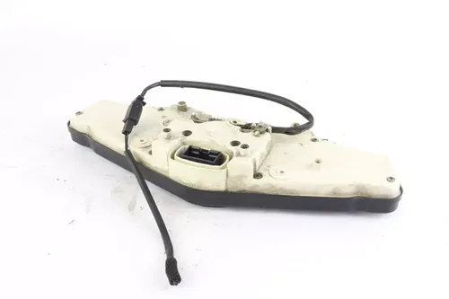2002 Honda Interceptor 800 Speedo Tach Gauges Display Cluster Speedometer r0545