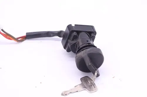 2003 Suzuki Quadsport Z400 Ltz400 2x4 Oem Ignition Main Switch p1972