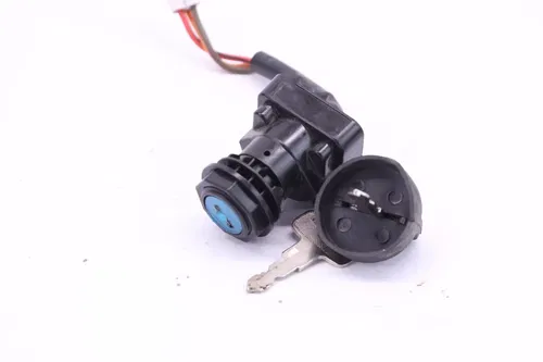 2003 Suzuki Quadsport Z400 Ltz400 2x4 Oem Ignition Main Switch p1972
