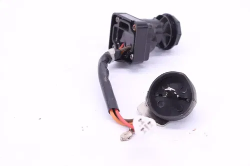 2003 Suzuki Quadsport Z400 Ltz400 2x4 Oem Ignition Main Switch p1972